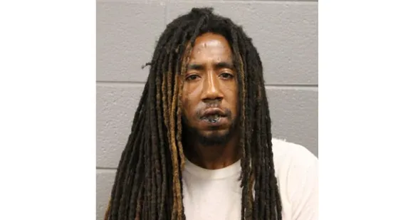 ഷിക്കാഗോയില്‍ മൂന്നു വയസ്സുള്ള പെൺകുട്ടിയെ മർദിച്ചു കൊലപ്പെടുത്തിയ കേസിൽ അമ്മയുടെ കാമുകനെ പൊലീസ് അറസ്റ്റ് ചെയ്തു