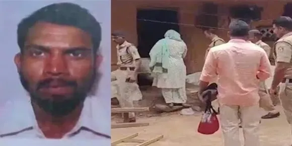 മഞ്ചേശ്വരത്ത് വീട്ടിൽ കയറി യുവാവിനെ കൊലപ്പെടുത്തിയ സംഭവം ; കൊലപ്പെടുത്തിയത് സഹോദരൻ; ക്വട്ടേഷൻ നൽകി, വീട്ടിൽ വച്ച് കുത്തിക്കൊന്നു; അറസ്റ്റ്