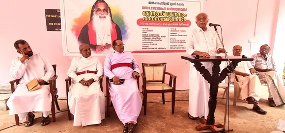 ഡോ. ജോസഫ് മാർത്തോമ്മാ ; പൗരസ്ത്യ പൈതൃകവും നവീകരണ ദർശനങ്ങളും കൂട്ടി യോജിപ്പിച്ച സഭാ പിതാവ്