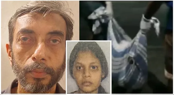 സരസ്വതി വൈദ്യയുടെ അതിദാരുണ കൊലപാതകം ; അടുക്കളയിലെ പാത്രങ്ങളിൽ സരസ്വതിയുടെ പാതിവെന്ത മാംസം, മുറിയിൽ ചിതറി മാംസഭാഗങ്ങൾ ; ദൃശ്യങ്ങൾ കണ്ട് ഛർദ്ദിച്ച് പോലീസ്