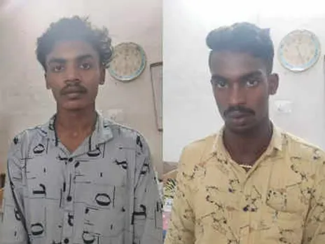 പത്തനംതിട്ടയിൽ  പ്രണയത്തിൽ നിന്നും പിന്മാറിയ പതിനേഴുകാരിയെ വഴിയിൽ തടഞ്ഞ് ക്രൂര മർദ്ദനം; മോഷണക്കേസ് പ്രതികളായ യുവാവും സുഹൃത്തും പിടിയിൽ