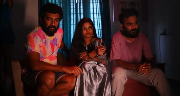 ചിരിയും ചിന്തയും നിറഞ്ഞ വെബ് സീരീസുമായി അപ്പാനി ശരത്ത്; 'മോണിക്ക' ഉടൻ പ്രേക്ഷകരിലേക്ക്