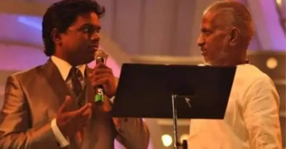 നാഗ ചൈതന്യയുടെ ചിത്രത്തിന് സംഗീതം പകരാൻ ഇളയരാജ- യുവൻ ശങ്കര്‍ രാജ ടീം