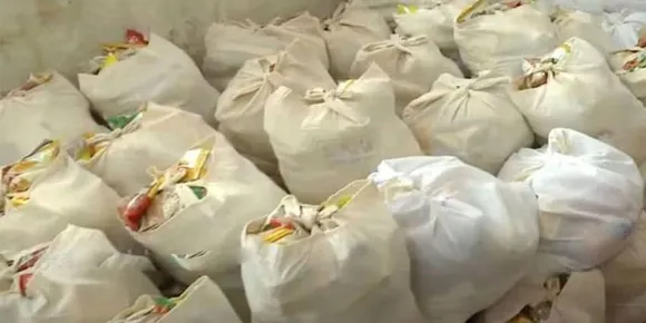 ഓണക്കിറ്റ് വിതരണം ഓഗസ്റ്റ് 23 മുതല്‍ , തുണി സഞ്ചി അടക്കം പതിനാല് ഇനങ്ങള്‍ കിറ്റില്‍