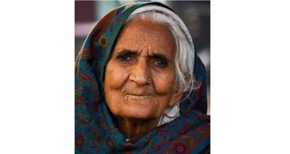 ഖായിദെ മില്ലത്ത് പുരസ്ക്കാരം ഷഹീന്‍ ബാഗ് സമര നായിക ബില്‍ക്കിസ് ദാദിക്ക്