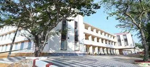 ഉഴവൂർ സെന്റ് സ്റ്റീഫൻസ് കോളേജിൽ സംസ്ഥാനതല വെബിനാർ നടത്തി