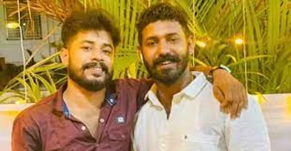 ആകാശ് തില്ലങ്കേരിയേയും കൂട്ടാളി ജിജോ തില്ലങ്കേരിയെയും കാപ്പാ ചുമത്തി ജയിലിൽ അടച്ചു