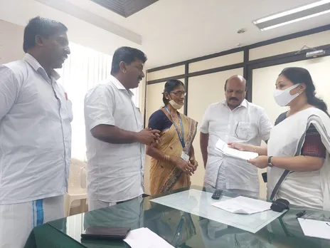 തലവടി ഗ്രാമപഞ്ചായത്ത് ആയൂർവ്വേദ ആശുപത്രിക്കും ഹോമിയോ ഡിസ്പൻസറിക്കും അറുപത് ലക്ഷം രൂപ അനുവദിച്ചു