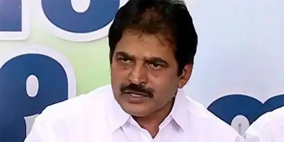 സതീഷ് ബാബുവിന്റെ നിര്യാണത്തില്‍ കെ.സി.വേണുഗോപാല്‍ എംപി അനുശോചിച്ചു