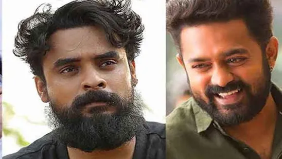 ക്ലബ്ബ് ഹൗസിലെ അക്കൗണ്ടുകള്‍ തങ്ങളുടേതല്ലെന്ന് ആസിഫ് അലിയും ടൊവീനോ തോമസും