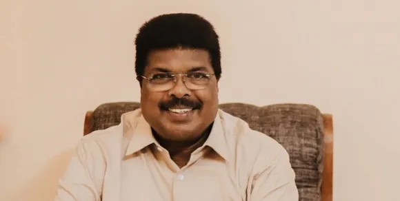 വി ടി ബൽറാം ഇത്ര  അധഃപതിക്കാമോ ? എകെജിയെ അടക്കം ഏറ്റവും മ്ലേച്ഛമായ നിലയിൽ അധിക്ഷേപിച്ചിട്ടുള്ള ബൽറാമിന്റെ മുന്നിൽ ഞാൻ വെറുമൊരു പുഴു മാത്രം; ഇതിലൊന്നും വാടി പോകുന്നവനല്ല ഈ എളിയ കമ്യൂണിസ്റ്റുകാരന്‍-പി.പി. ചിത്തരഞ്ജന്‍