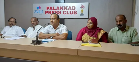 പാലക്കാട് ജില്ലാ ക്ഷീരവികസന വകുപ്പ് ഈ വർഷത്തെ ക്ഷീരകർഷക പുരസ്കാരങ്ങൾ പ്രഖ്യാപിച്ചു