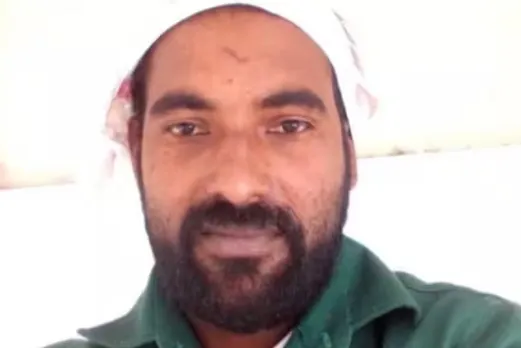 വളാഞ്ചേരിയില്‍ ലോറിയില്‍നിന്ന് ഗ്ലാസ് പാളികള്‍ ഇറക്കുന്നതിനിടെ അപകടം;  ഗ്ലാസിനും ലോറിക്കും ഇടയിൽപ്പെട്ട ചുമട്ടുതൊഴിലാളിക്ക് ദാരുണാന്ത്യം