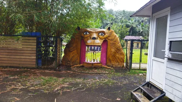 പാലാ നഗരസഭ കുമാരനാശാൻ ചിൽഡ്രൻസ് പാർക്ക് വീണ്ടും തുറക്കുന്നു