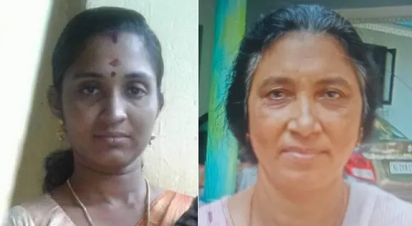 ആലപ്പുഴ തൃക്കുന്നപ്പുഴയിൽ അമ്മയേയും മകളെയും വീട്ടിനുള്ളിൽ തൂങ്ങി മരിച്ച നിലയിൽ കണ്ടെത്തി