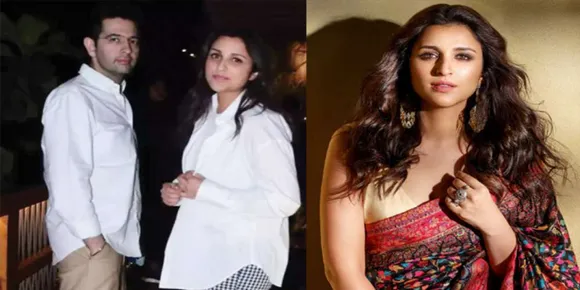 റിപ്പോര്‍ട്ടുകള്‍ സത്യമോ? പ​രി​നീതിയുടെ വി​വാ​ഹം ഉ​ട​ൻ ? വരന്‍ എഎപി എംപി രാഘവ് ഛദ്ദ