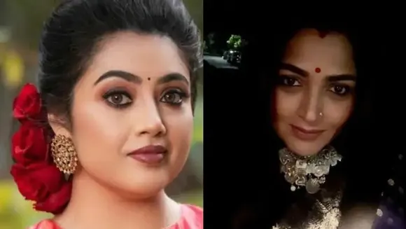 'ഏറ്റവും മികച്ചത് എല്ലാം ലഭിക്കട്ടെ, പ്രിയപ്പെട്ട മീനയ്ക്ക് ജന്മദിന ആശംസകള്‍'; മീനയ്ക്ക് ആശംസകളുമായി നടി ഖുശ്‍ബു