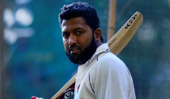 ഉത്തരാഖണ്ഡ് ക്രിക്കറ്റ് ടീം പരിശീലക സ്ഥാനത്ത് നിന്ന് വസീം ജാഫറിന്റെ രാജി; അന്വേഷണത്തിന് ഉത്തരവിട്ട് മുഖ്യമന്ത്രി