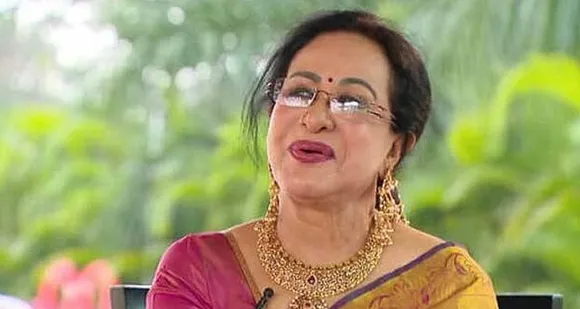 "ഒരു കാലഘട്ടത്തിൽ എനിക്ക് രാഷ്ട്രീയത്തിൽ വരണമെന്നും തിരഞ്ഞെടുപ്പിൽ മത്സരിച്ച് ജയിച്ച് ഒരു ജന പ്രതിനിധിയായി നാട് നന്നാക്കണമെന്നും ആഗ്രഹമുണ്ടായിരുന്നു" പറയുന്നത് അരനൂറ്റാണ്ടു മുമ്പ് മലയാള വെള്ളിത്തിരയിൽ സ്ഥാനാർത്ഥി സാറാമ്മയായി തിളങ്ങിയ താര റാണി ഷീല...