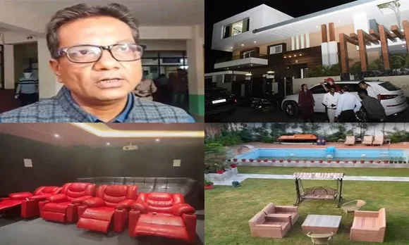 11 മാസത്തെ പോരാട്ടത്തിൽ 50 വിവരാവകാശ അപേക്ഷകൾ സമർപ്പിക്കപ്പെട്ടു ! 20,000 രൂപ കൈക്കൂലി ആവശ്യപ്പെട്ട ആര്‍ടിഒയുടെ 21 കോടിയിലധികം വരുന്ന അനധികൃതസമ്പാദ്യം അങ്ങനെ റെയ്‌ഡിലൂടെ പുറത്തുവന്നു ! ഇതാണ് വിവരാവകാശനിയമത്തിന്റെ യഥാർത്ഥ കരുത്ത്...