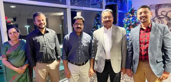 മലയാളി  റേഡിയോഗ്രാഫേർസ് അസോസിയേഷൻ ഹോളിഡേ പാർട്ടി ഡിസംബർ 11  ന് ഞായർ 