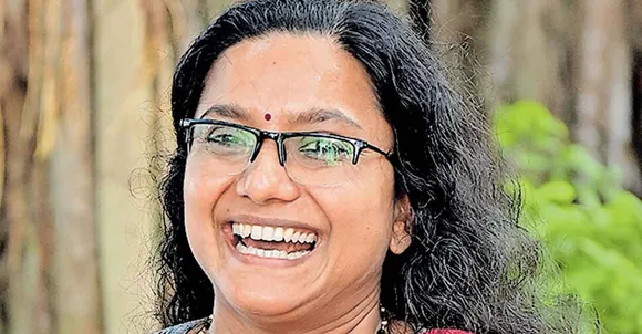 കണ്ണൂർ സർവകലാശാലയിൽ പ്രിയ വര്‍ഗീസ് അസോസിയേറ്റ് പ്രൊഫസറായി ചുമതലയേറ്റു