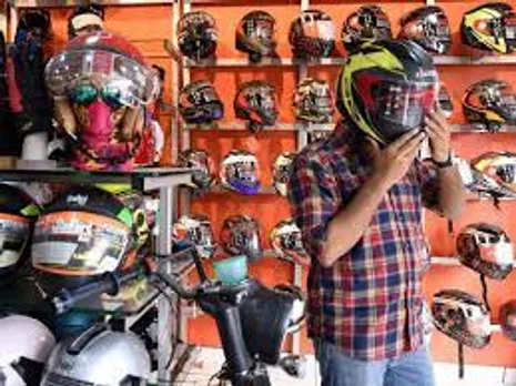 ഹെൽമെറ്റ് വാങ്ങുമ്പോൾ ശ്രദ്ധിക്കേണ്ട കാര്യങ്ങൾ നോക്കാം..