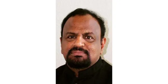 ഉദിച്ചുയരാന്‍ കോണ്‍ഗ്രസ്; കൈകോര്‍ത്ത് നമുക്ക് ഒന്നാകാം - ഓവര്‍സീസ് ഇന്ത്യന്‍ കള്‍ച്ചറല്‍ കോണ്‍ഗ്രസ് യുഎസ്എ ചെയർമാൻ ജെയിംസ് കൂടൽ എഴുതുന്നു