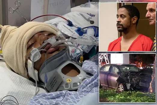 വംശീയവിദ്വേഷം വീണ്ടും. കാലിഫോർണിയയിൽ മുസ്‌ലിം എന്നുകരുതി ഇന്ത്യൻ വംശജയായ 13 കാരിയെ കാറിടിച്ചു കൊല്ലാൻ ശ്രമം