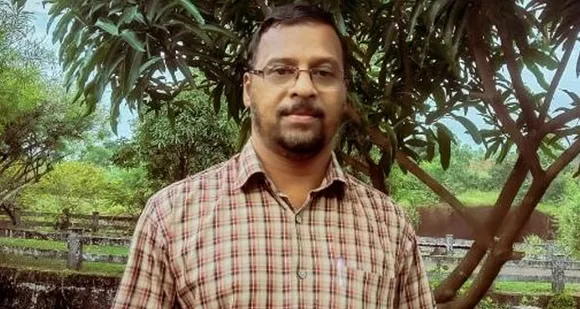 ഭയം (കവിത)