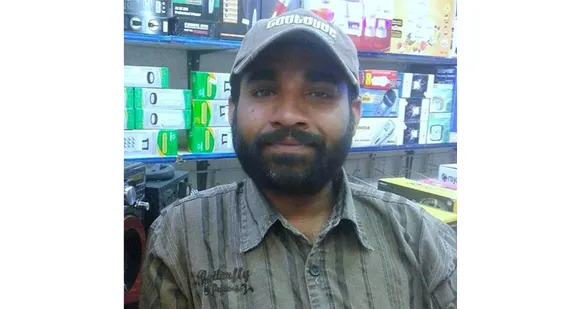 റിയാദില്‍ നിര്യാതനായ കണ്ണൂർ സ്വദേശിയുടെ മൃതദേഹം നാട്ടിൽ എത്തിച്ചു