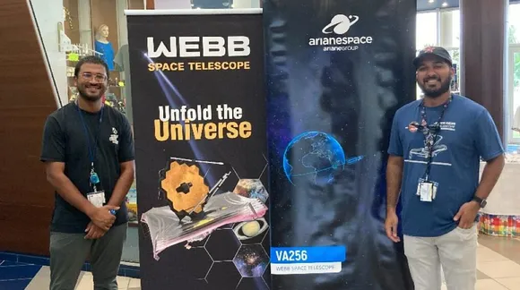 പ്രപഞ്ചരഹസ്യം തേടിയിറങ്ങിയ ഭീമന്‍ ടെലിസ്‌കോപ്പിനു പിന്നില്‍ മലയാളി സാന്നിധ്യം!