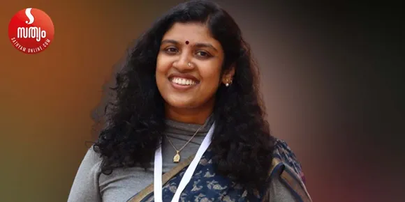 ചിന്ത ജെറോം യുവജനകമ്മീഷൻ അധ്യക്ഷസ്ഥാനം ഒഴിയുന്നു; എം ഷാജർ അധ്യക്ഷനാകും