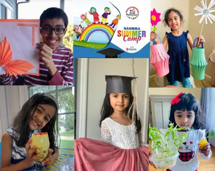 നന്മ സമ്മർ ക്യാമ്പിനും കോഡിങ്ങ് വർക്ക്ഷോപ്പിനും  സമാപനമായി.