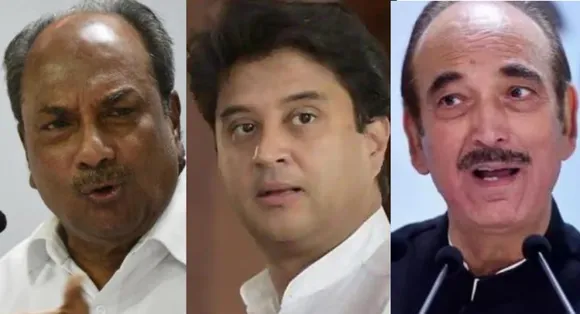 രണ്ടിലൊന്നറിയാൻ ജ്യോതിരാദിത്യ സിന്ധ്യ കാത്തിരുന്നത് 15 മാസം. വെട്ടിയത് ബംഗാളിൽ മമതയേയും ആന്ധ്രയിൽ ജഗനെയും വെട്ടിയ ആന്റണി, അഹമ്മദ് പട്ടേൽ, ഗുലാം നബി ലോബി. രാഹുലിന്റെ വാക്കുകൾക്കും വില കിട്ടിയില്ല ! ഒടുവിൽ മൂക്കാതെ പഴുത്തതിന്റെ അപക്വതയിൽ സിന്ധ്യ പുതിയ മേച്ചിൽപ്പുറം തേടി !