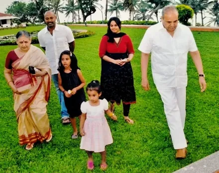 കെ ശങ്കരനാരായണന് അന്ത്യോപചാരമർപ്പിക്കാൻ  ആയിരങ്ങളെത്തി