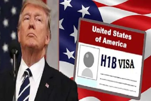 എച്ച് 1 ബി വിസ ഉടമകള്‍ക്കും ഗ്രീന്‍കാര്‍ഡ് അപേക്ഷകര്‍ക്കും 60 ദിവസത്തെ ഗ്രേസ് പിരിയഡ് അനുവദിച്ച് അമേരിക്ക