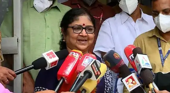 പ്രളയസാധ്യത; എൻഎസ്എസ്-എൻസിസി സേവനം ഉറപ്പാക്കും: മന്ത്രി ഡോ. ആർ ബിന്ദു