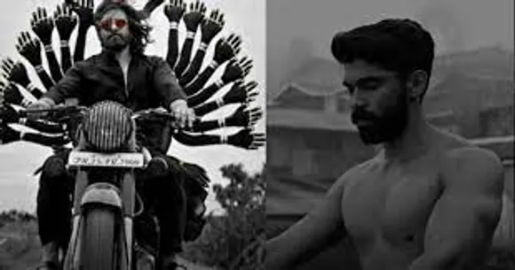വിക്രവും മകനും ഒന്നിക്കുന്ന ‘മഹാൻ’ ആമസോൺ പ്രൈമിൽ; റിലീസ് തീയതി പ്രഖ്യാപിച്ചു