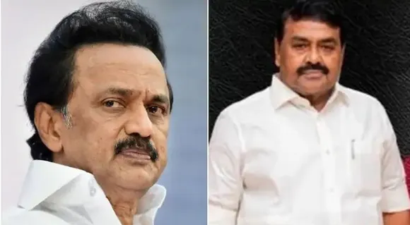 ദളിത് ഉ​ദ്യോ​ഗസ്ഥനെ മ‍ർദ്ദിച്ച ​ഗതാ​ഗതമന്ത്രി രാജാക്കണ്ണപ്പനെ  പിന്നാക്ക വിഭാ​ഗത്തിലേക്ക് മാറ്റി മുഖ്യമന്ത്രി എം കെ സ്റ്റാലിന്റെ നിർണായക നീക്കം