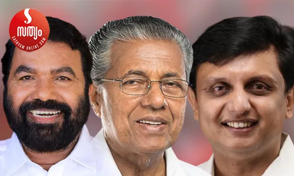 നാട്ടിൽ നിക്ഷേപം നടത്തിയ പാവം പ്രവാസികളെപോലും സമരം നടത്തിയും കൊടി നാട്ടിയും കുത്തുപാള എടുപ്പിച്ച അണികളെ നിയന്ത്രിക്കാൻ സാധിക്കാത്ത മുഖ്യമന്ത്രിയും മന്ത്രിമാരും യുറോപ്യൻ  'ഉപരിപഠന സന്ദർശന യാത്രയ്ക്ക്' കോപ്പ് കൂട്ടുന്നത് നിക്ഷേപ സൗഹൃദം പഠിക്കാൻ. പിന്നെ നമ്മുടെ അക്ഷരമറിയാത്തവരുടെ 'ഓൾ പാസ്' വിദ്യാഭ്യാസ സമ്പ്രദായത്തെക്കാൾ മികച്ചത് എന്തെങ്കിലും ഉണ്ടോയെന്നറിയാൻ ഫിൻലൻഡിലും സന്ദർശനം. മടങ്ങിവരുമ്പോൾ കുട്ടി സഖാക്കളോട് നോക്കുകൂലിയും കൊടി നാട്ടലും ഒന്നുപേക്ഷിക്കാൻ പറഞ്ഞാൽ 75 % നിക്ഷേപ സൗഹൃദം ഓക്കെയാകും