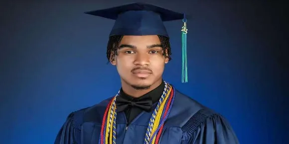 16 വയസ്സുള്ള കുട്ടിക്കു 9 മില്യൺ ഡോളർ റെക്കോർഡ് സ്‌കോളർഷിപ്പ്