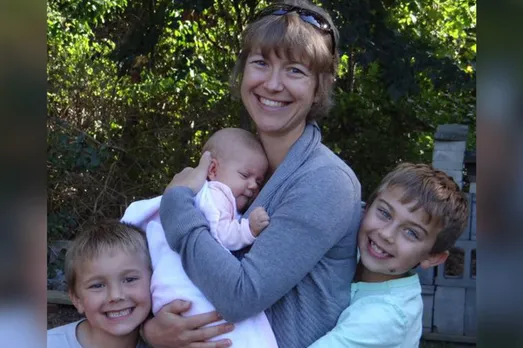 ഭാര്യയേയും മൂന്നു മക്കളേയും കൊന്ന് മൃതദേഹങ്ങള്‍ ആഴ്ചകളോളം വീട്ടില്‍ സൂക്ഷിച്ചു; ഭര്‍ത്താവ് അറസ്റ്റില്‍