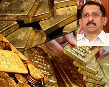 നാലു വര്‍ഷം കൊണ്ട് കേരളത്തിലെ നാലു വിമാനത്താവളങ്ങളിലൂടെ കൊണ്ടുവന്നത് 1720 കിലോ കള്ളക്കടത്തു സ്വര്‍ണം. നേപ്പാള്‍ വഴി റോഡു മാര്‍ഗം വരുന്നത് ഈ കണക്കിലില്ല. ഒരു കിലോ സ്വര്‍ണം കടത്താന്‍ 5 ലക്ഷം രൂപവരെയാണ് കടത്തുകൂലി. ചരക്ക് ലക്ഷ്യസ്ഥാനത്തെത്തിയില്ലെങ്കില്‍ കാരിയറുടെ ജിവനെടുക്കും. വന്‍ തോക്കുകളായ സ്വര്‍ണക്കടകളും കസ്റ്റംസും പോലീസുമെല്ലാം ഉള്‍പ്പെടുന്ന ഈ സമാന്തര സമ്പദ്ഘടന നാടിന്‍റെ നട്ടെല്ലു തകര്‍ക്കും - നിലപാട് കോളത്തില്‍ ഓണററി എഡിറ്റര്‍ ആര്‍. അജിത് കുമാര്‍