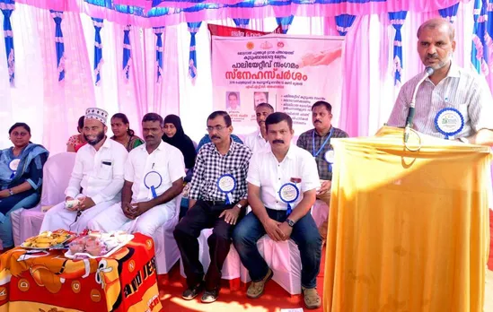 മൊഗ്രാൽ പുത്തൂരിൽ പാലിയേറ്റീവ് രോഗികൾക്ക് പുതപ്പും, കലാവിരുന്നും