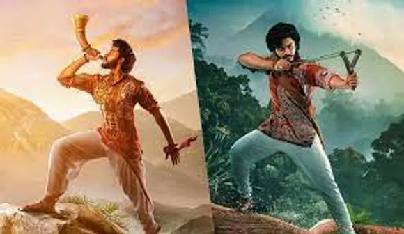 പാൻ ഇന്ത്യൻ സൂപ്പർ ഹീറോ ചിത്രം ‘ഹനുമാൻ’: ടീസർ നവംബർ 15 ന്