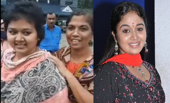 ട്യൂമറിനെ അതിജീവിച്ച് ജീവിതത്തിലേക്ക് വീണ്ടും പിച്ചവച്ച് നടി ശരണ്യ; ഇപ്പോള്‍ നടക്കാനും സംസാരിക്കാനും സാധിക്കുന്നതായി താരത്തിന്റെ അമ്മ; വീഡിയോ