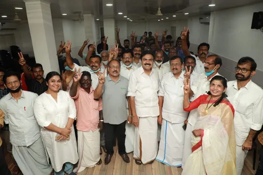 സാധാരണക്കാരെയും കുടുംബങ്ങളെയും പട്ടിണിക്കിടാത്ത സർക്കാർ തുടരണം: ജോസ് കെ.മാണി