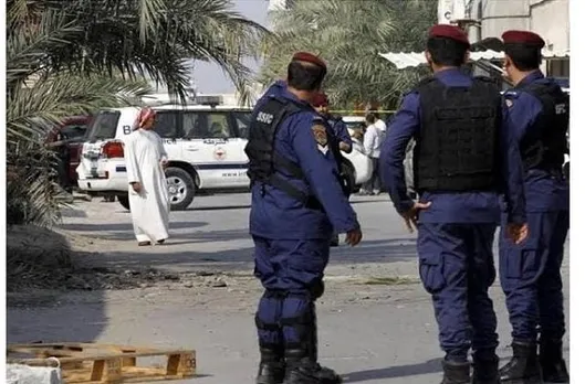 ബഹ്‌റൈനില്‍ എടിഎമ്മുകള്‍ ബോംബ് ഉപയോഗിച്ച് തകര്‍ക്കാനുള്ള ശ്രമം പരാജയപ്പെടുത്തിയതായി ആഭ്യന്തര മന്ത്രാലയം