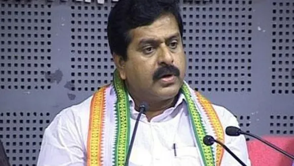 മുൻ മന്ത്രിയും കോൺ​ഗ്രസ് നേതാവുമായ വി.എസ് ശിവകുമാറിന് എൻഫോഴ്സ്മെന്റ് ഡയറക്ടറേറ്റ് നോട്ടീസ്; ഈ മാസം 20 ന് ചോദ്യം ചെയ്യലിനായി ഹാജരാകാൻ നിർദേശം